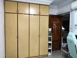 Blk 188C Rivervale Drive (Sengkang), HDB 4 Rooms #573054201